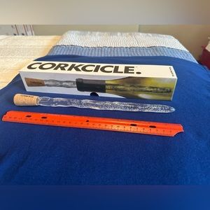 Corkcicle Wine Chiller
